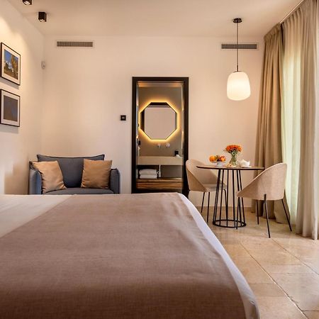 Bed and Breakfast Essenza Relais Contemporaneo Cisternino Exterior foto