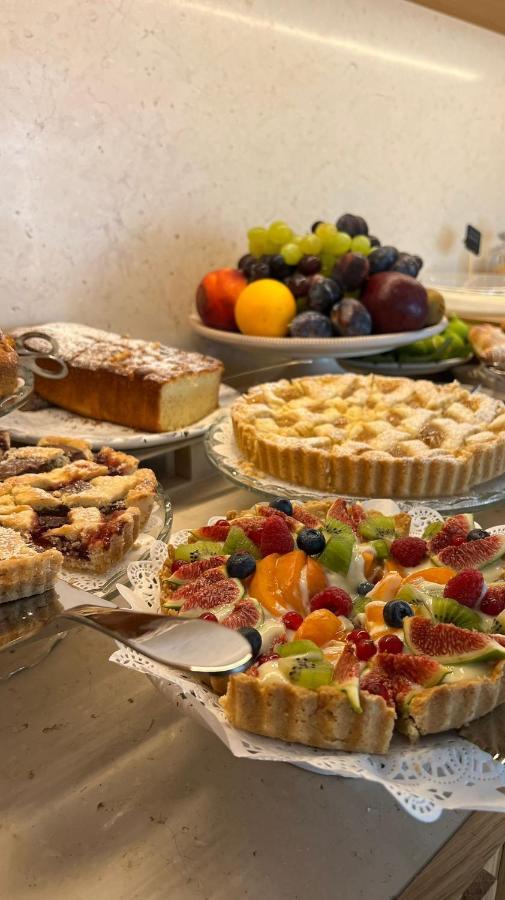 Bed and Breakfast Essenza Relais Contemporaneo Cisternino Exterior foto