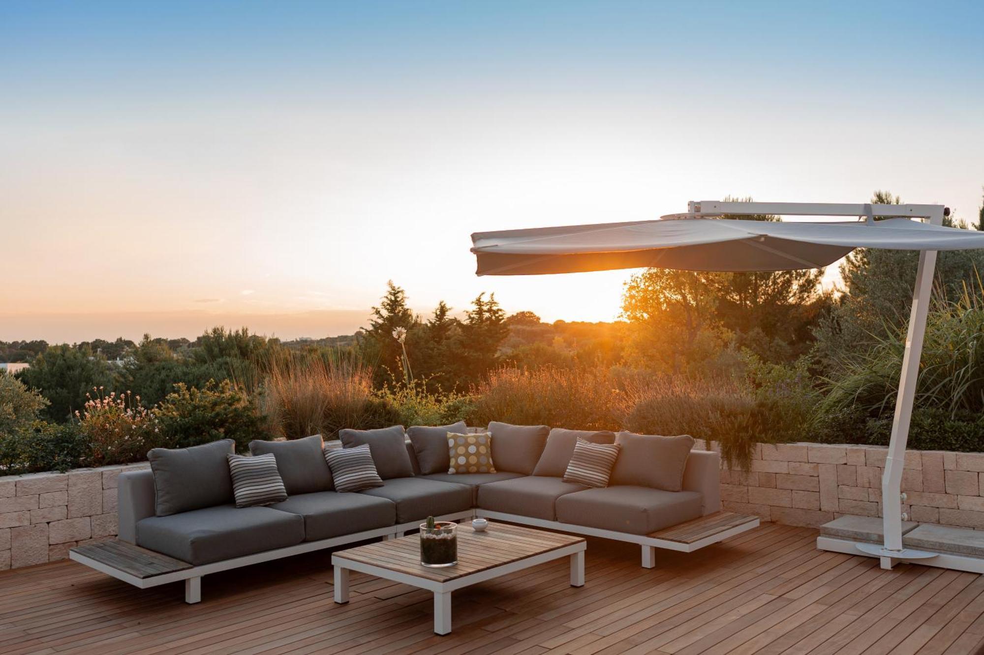 Bed and Breakfast Essenza Relais Contemporaneo Cisternino Exterior foto