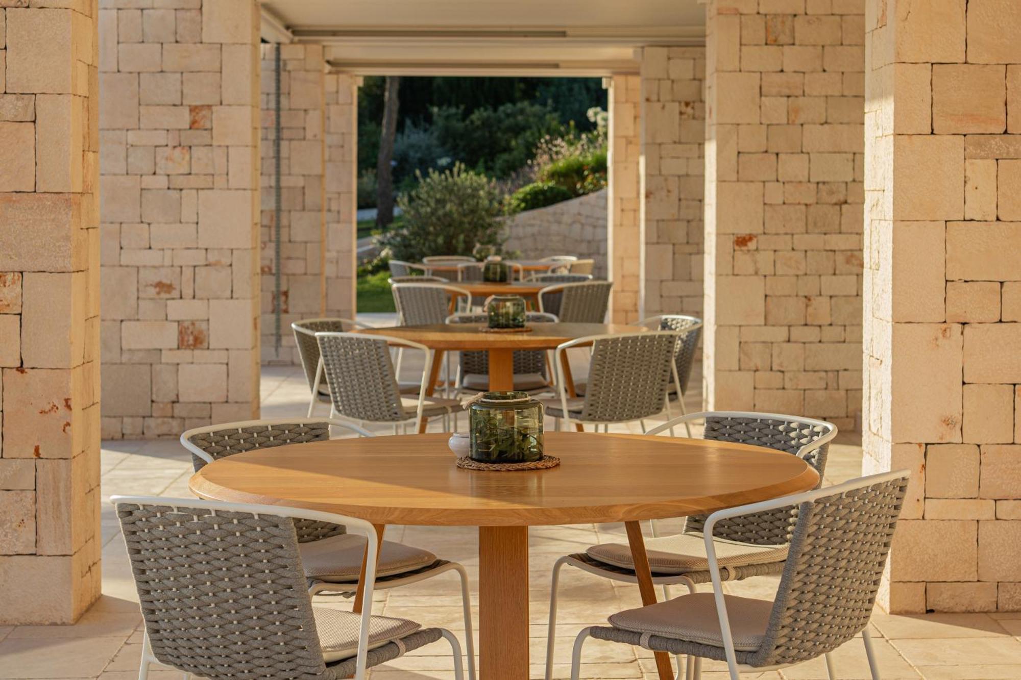Bed and Breakfast Essenza Relais Contemporaneo Cisternino Exterior foto