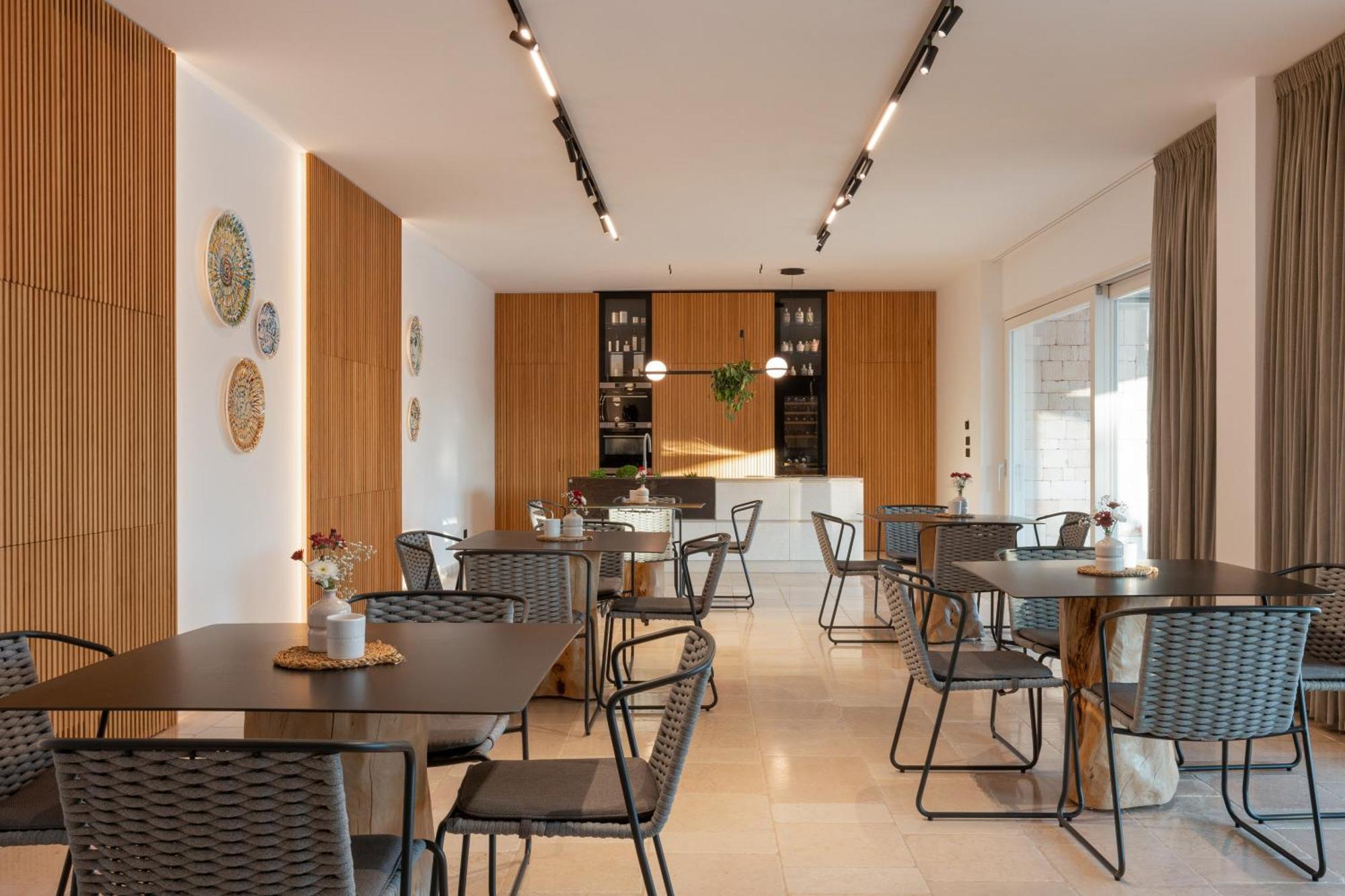 Bed and Breakfast Essenza Relais Contemporaneo Cisternino Exterior foto