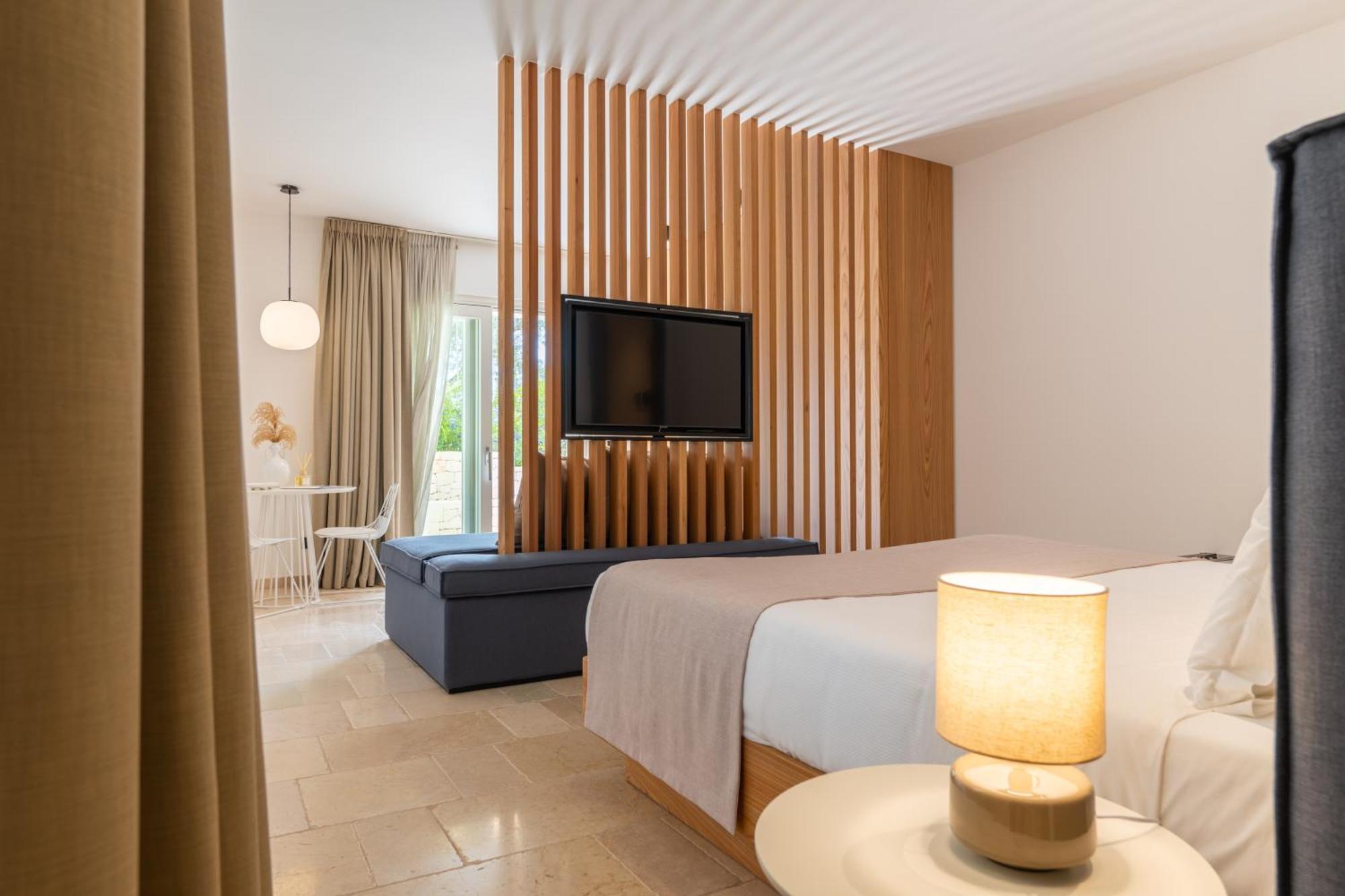 Bed and Breakfast Essenza Relais Contemporaneo Cisternino Exterior foto