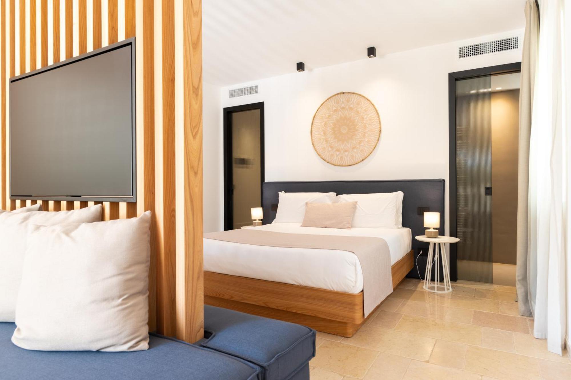 Bed and Breakfast Essenza Relais Contemporaneo Cisternino Exterior foto