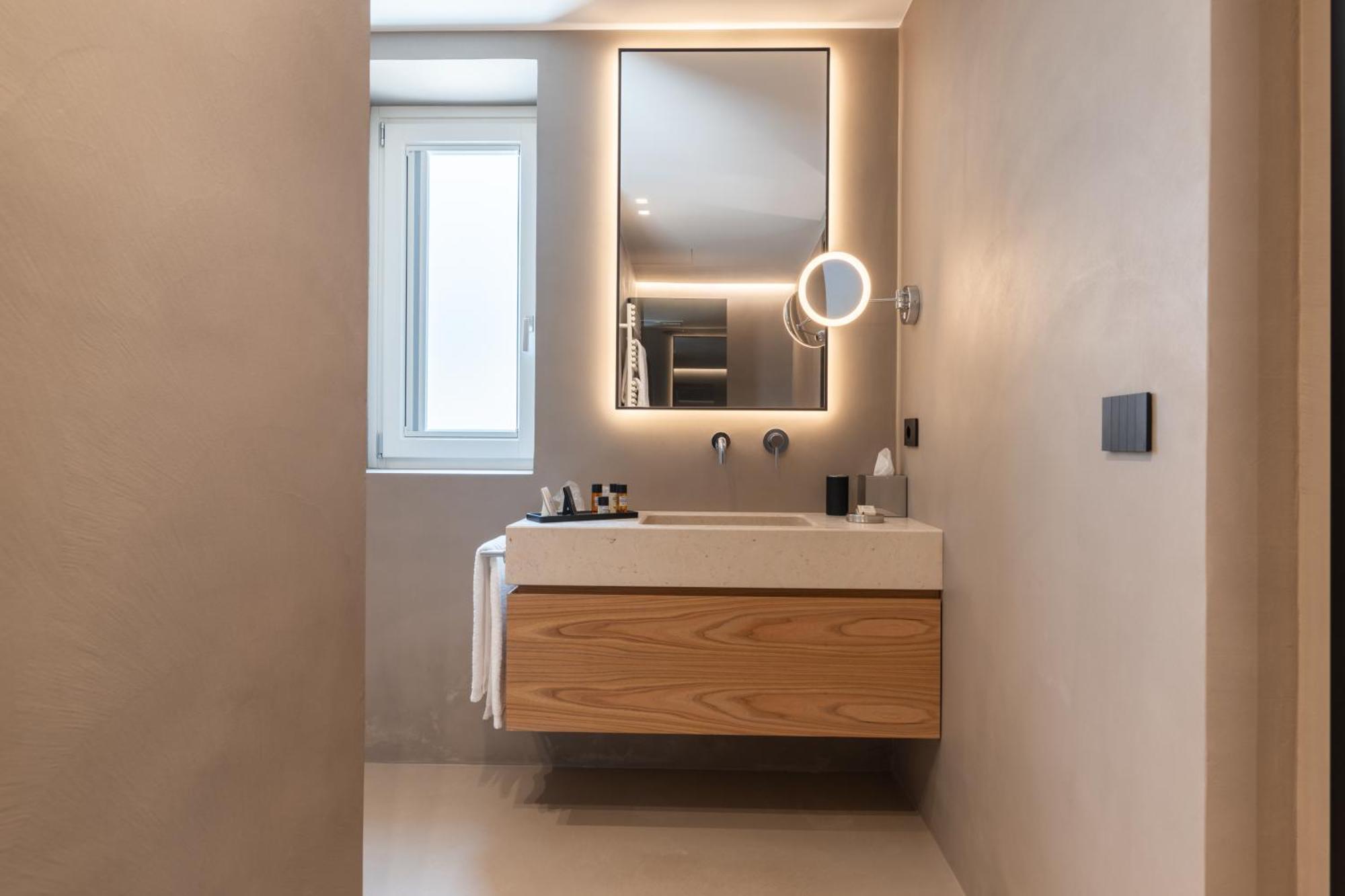 Bed and Breakfast Essenza Relais Contemporaneo Cisternino Exterior foto