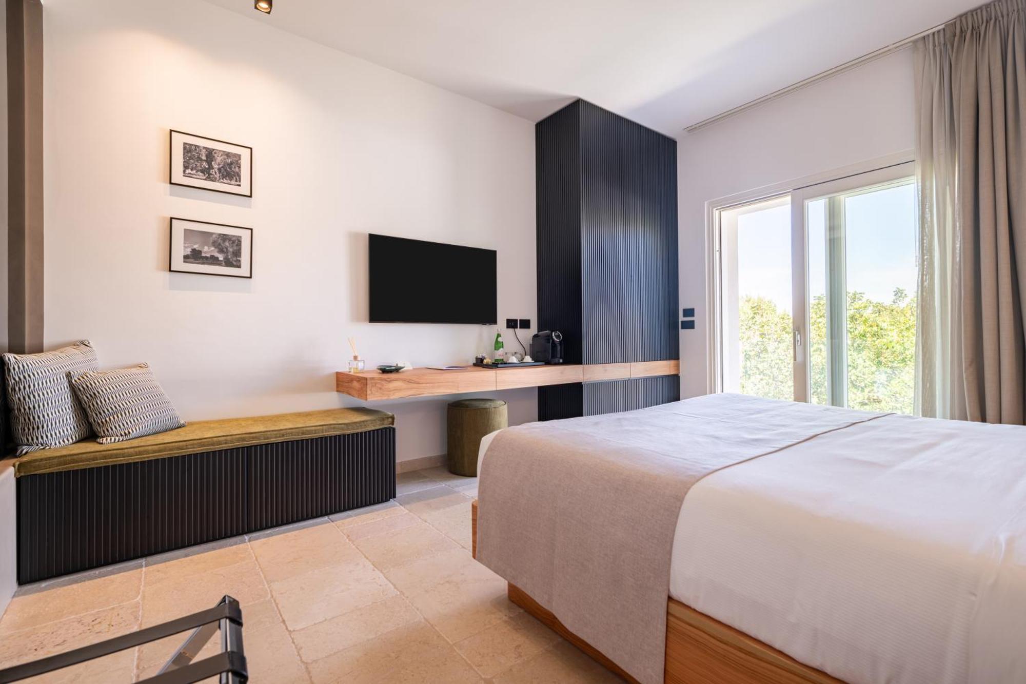 Bed and Breakfast Essenza Relais Contemporaneo Cisternino Exterior foto