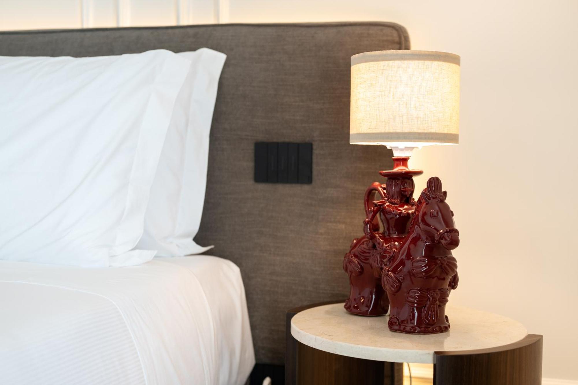 Bed and Breakfast Essenza Relais Contemporaneo Cisternino Exterior foto