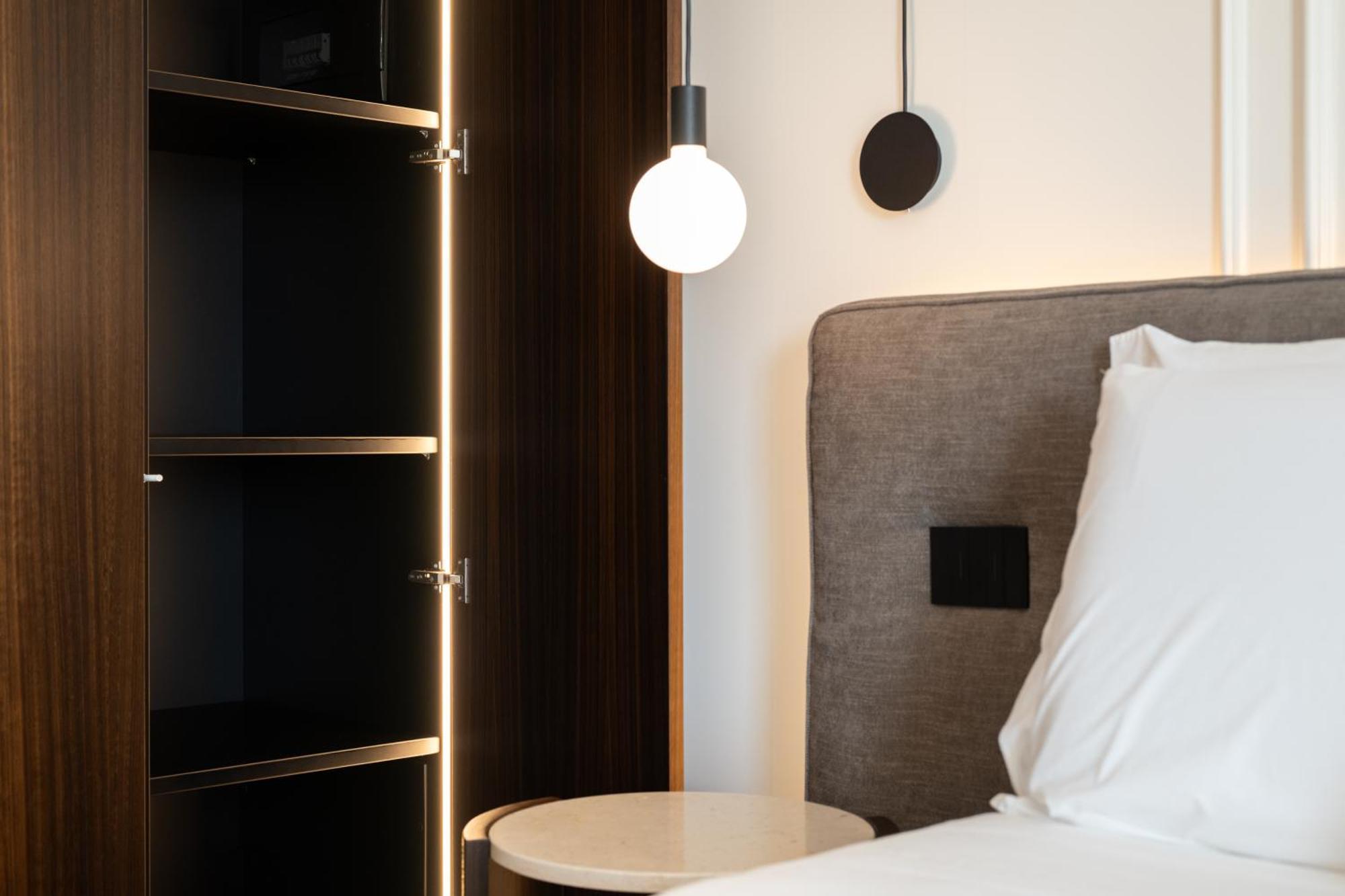 Bed and Breakfast Essenza Relais Contemporaneo Cisternino Exterior foto