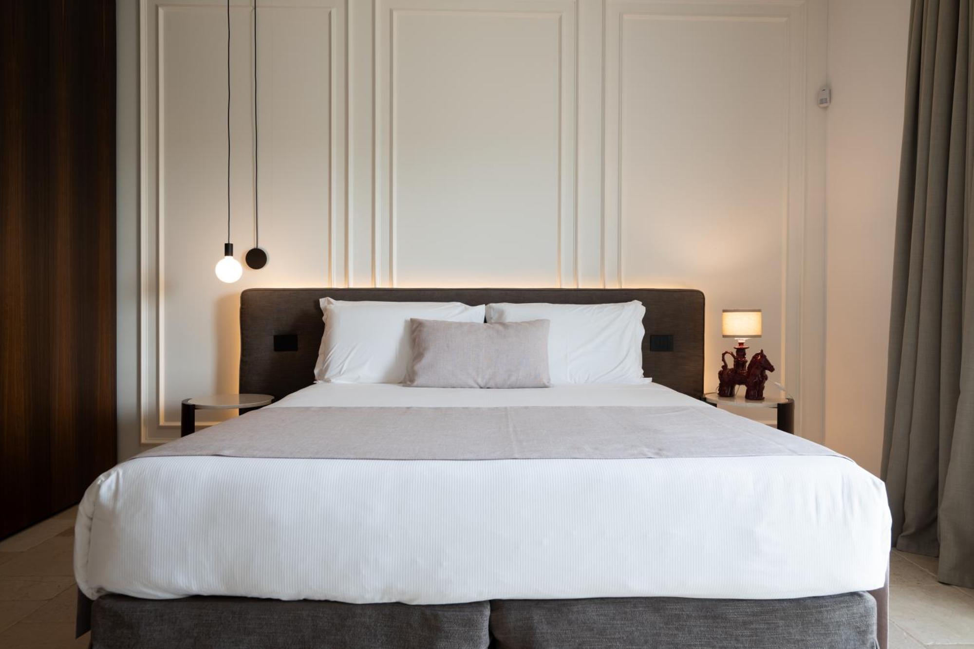 Bed and Breakfast Essenza Relais Contemporaneo Cisternino Exterior foto