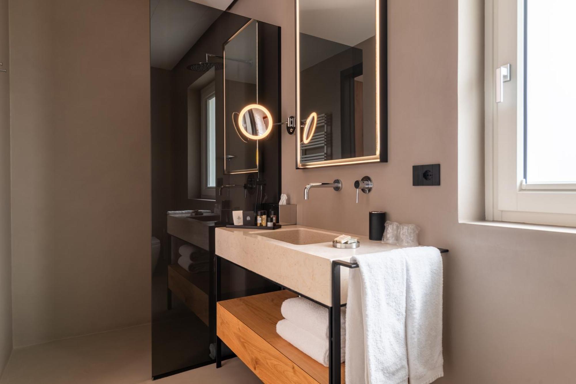 Bed and Breakfast Essenza Relais Contemporaneo Cisternino Exterior foto