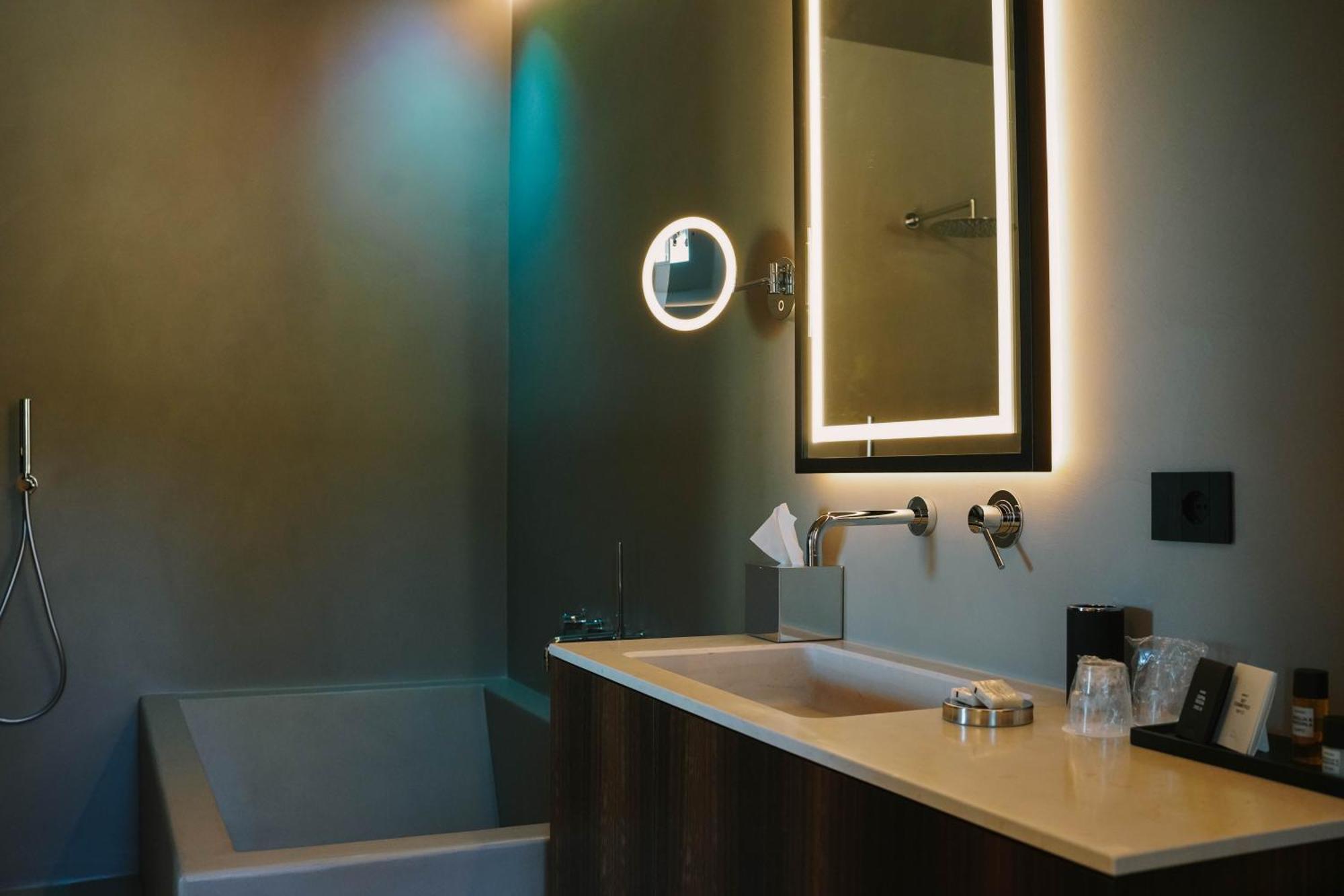 Bed and Breakfast Essenza Relais Contemporaneo Cisternino Exterior foto