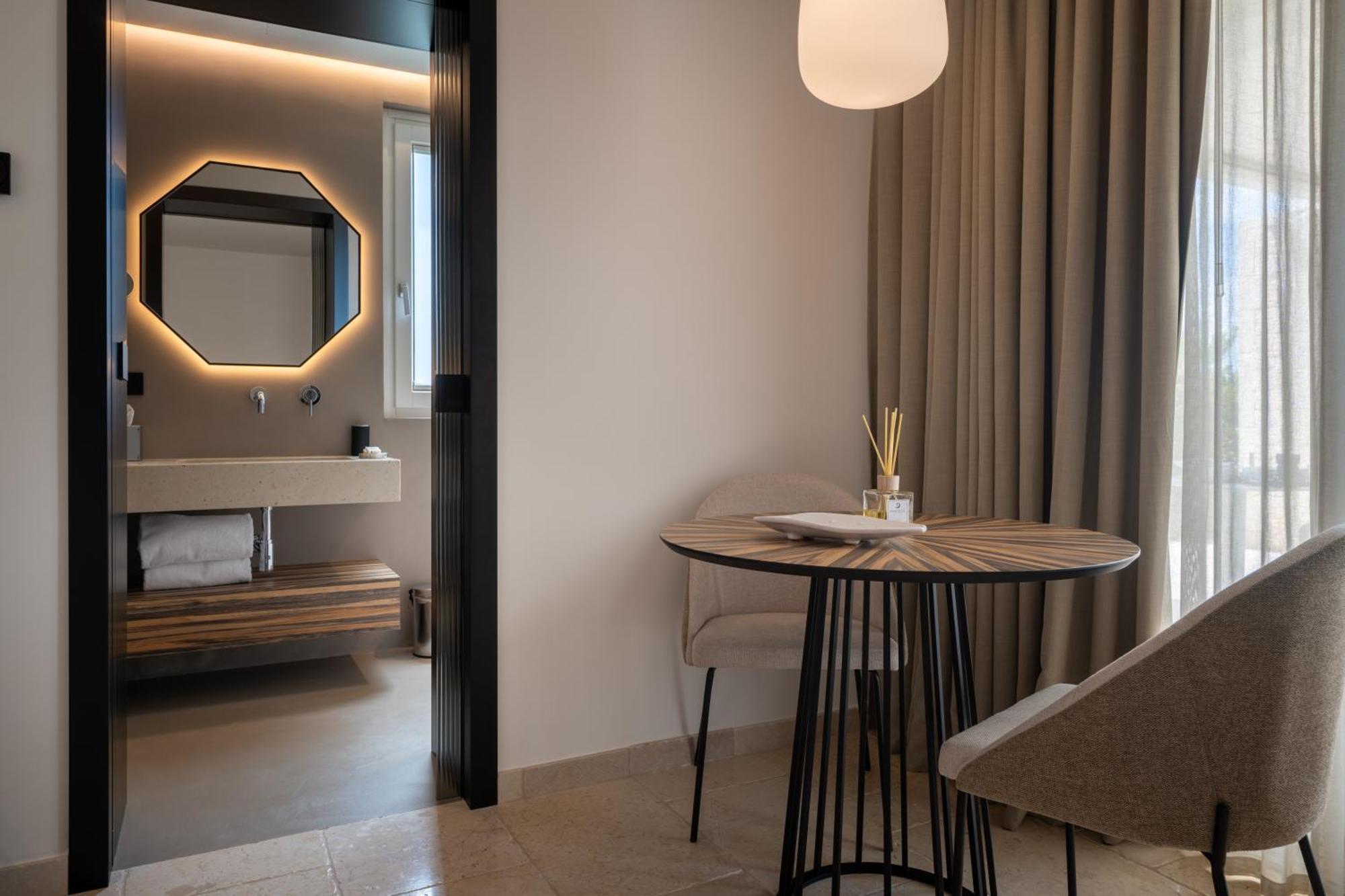 Bed and Breakfast Essenza Relais Contemporaneo Cisternino Exterior foto