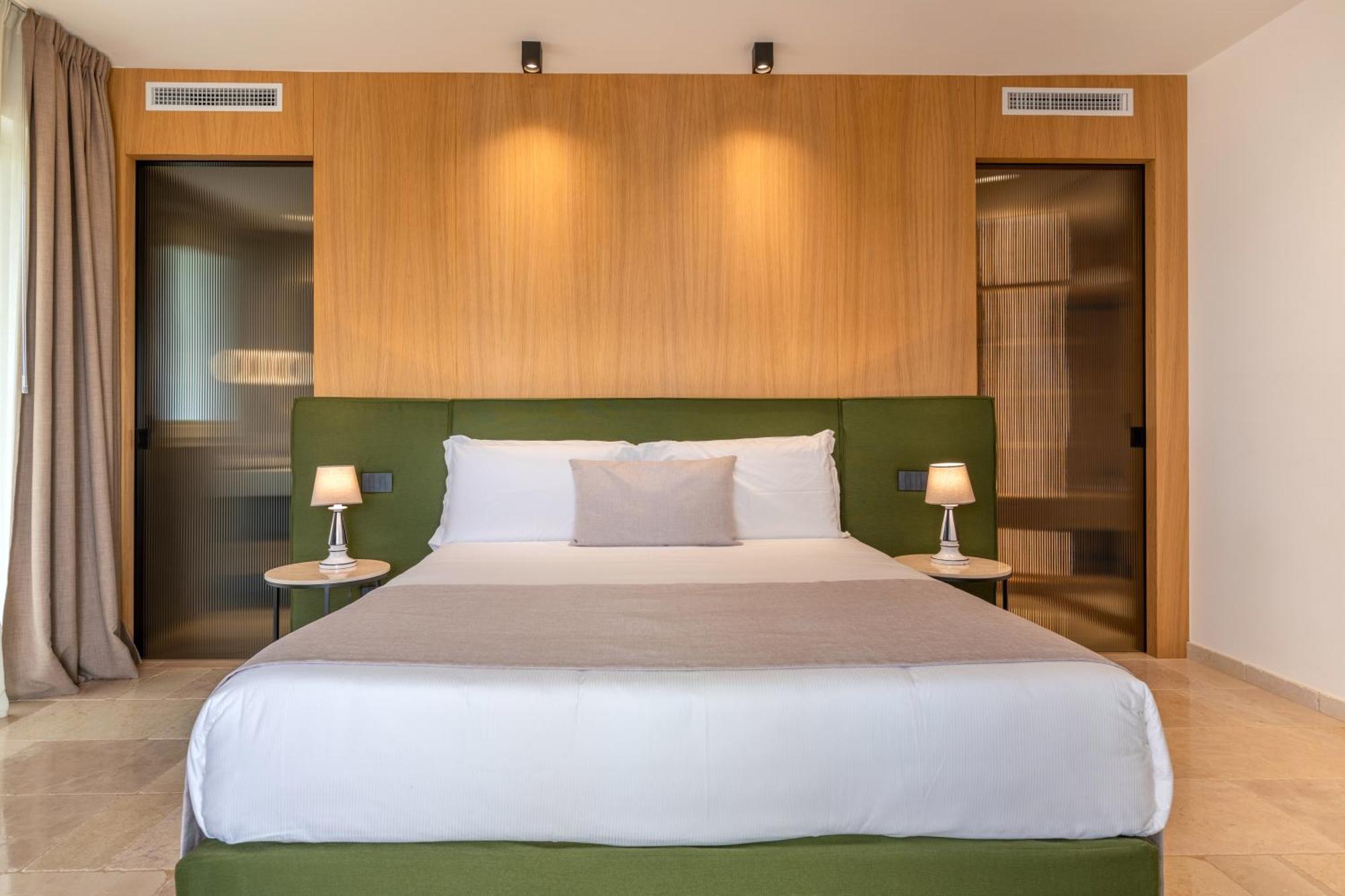 Bed and Breakfast Essenza Relais Contemporaneo Cisternino Exterior foto