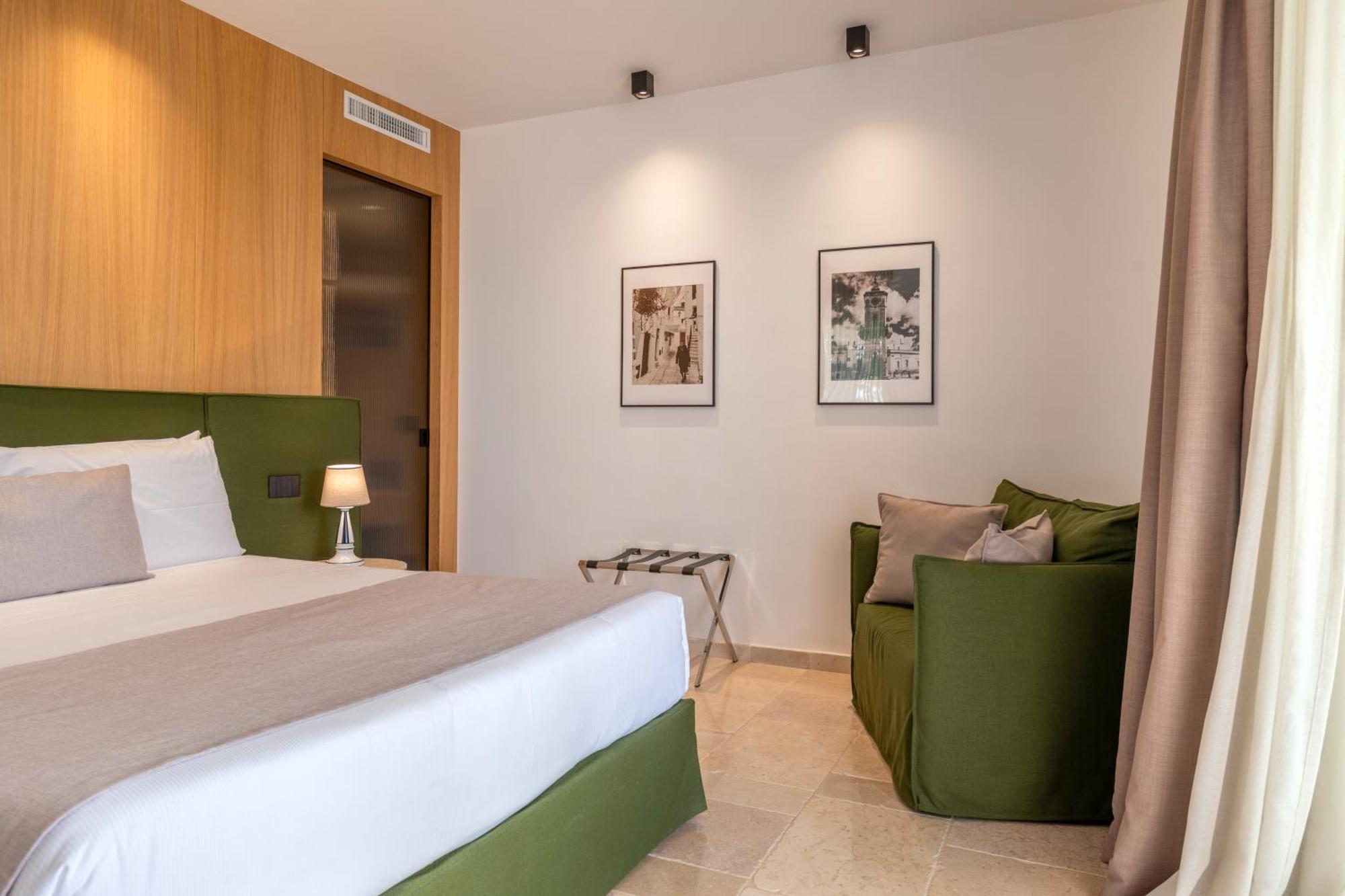 Bed and Breakfast Essenza Relais Contemporaneo Cisternino Exterior foto